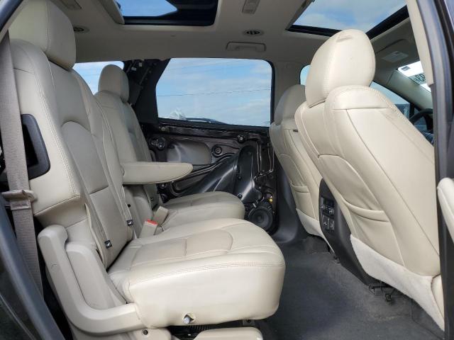 5GAERBKW6KJ124121 - 2019 BUICK ENCLAVE ESSENCE 黑色 照片 11