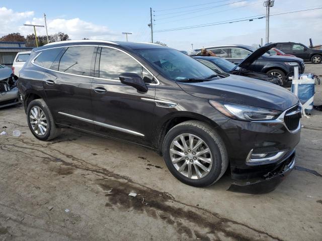 5GAERBKW6KJ124121 - 2019 BUICK ENCLAVE ESSENCE 黑色 照片 4
