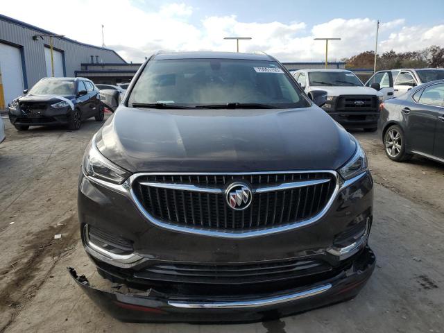 5GAERBKW6KJ124121 - 2019 BUICK ENCLAVE ESSENCE 黑色 照片 5