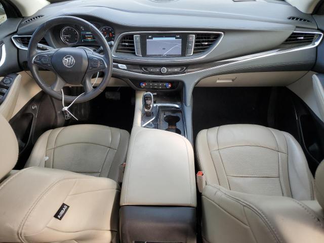 5GAERBKW6KJ124121 - 2019 BUICK ENCLAVE ESSENCE 黑色 照片 8