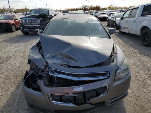 1G1ZC5EB3A4112123 - 2010 CHEVROLET MALIBU LT1 1LT TAN photo 5