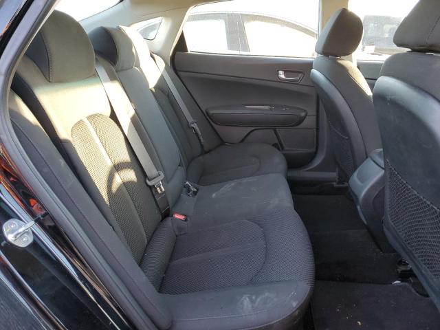 5XXGT4L31KG351181 - 2019 KIA OPTIMA LX BLACK photo 10