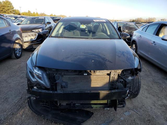 5XXGT4L31KG351181 - 2019 KIA OPTIMA LX BLACK photo 5