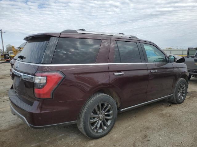 1FMJU2AT2MEA59133 - 2021 FORD EXPEDITION LIMITED BROWN photo 3