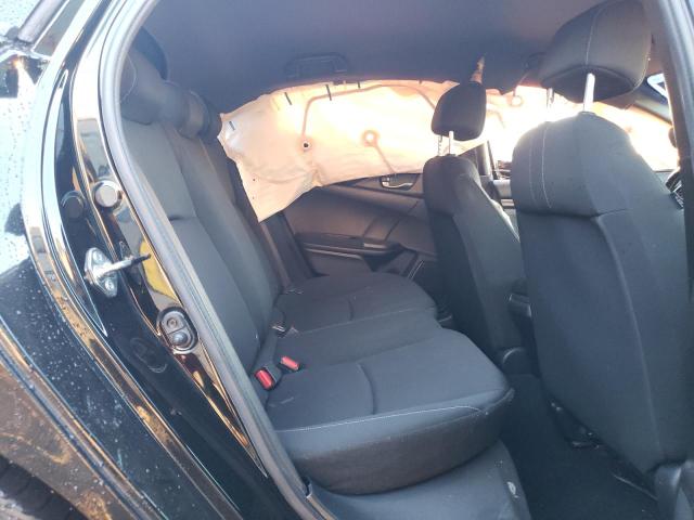 SHHFK7H46HU410852 - 2017 HONDA CIVIC SPORT Qara foto 10