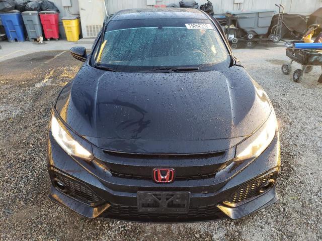 SHHFK7H46HU410852 - 2017 HONDA CIVIC SPORT Qara foto 5