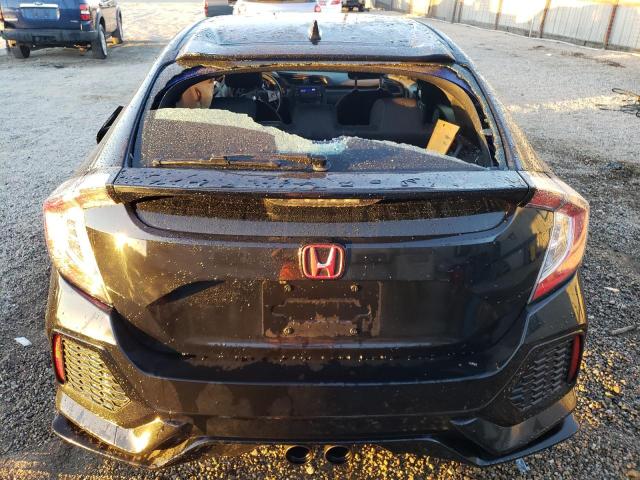 SHHFK7H46HU410852 - 2017 HONDA CIVIC SPORT Qara foto 6