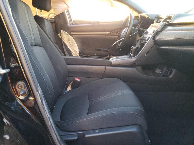 SHHFK7H46HU410852 - 2017 HONDA CIVIC SPORT Qara foto 7