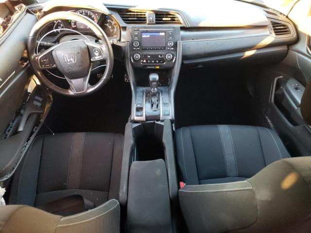 SHHFK7H46HU410852 - 2017 HONDA CIVIC SPORT Qara foto 8