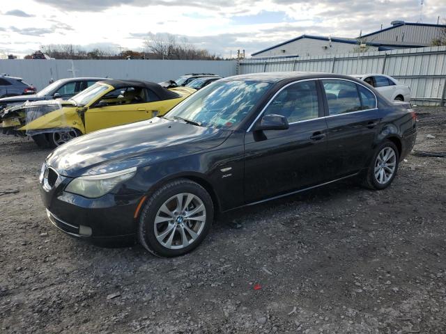 2010 BMW 535 XI, 