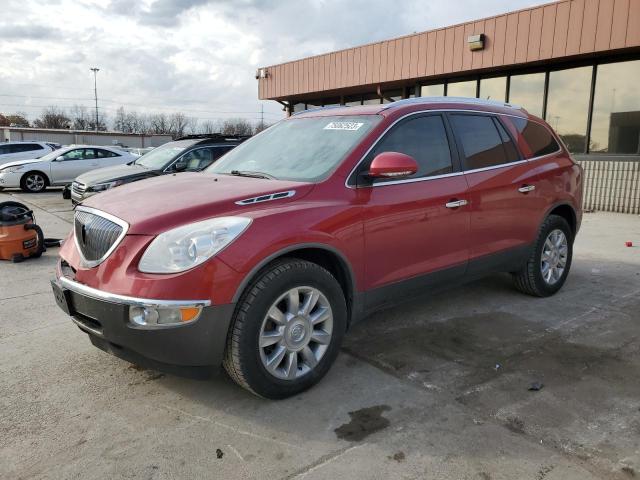 2012 BUICK ENCLAVE, 