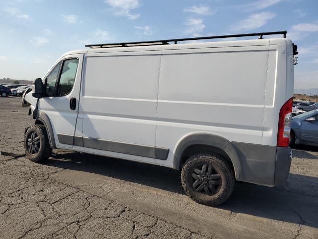 3C6TRVAG6FE517662 - 2015 RAM PROMASTER 1500 STANDARD Ağ foto 2