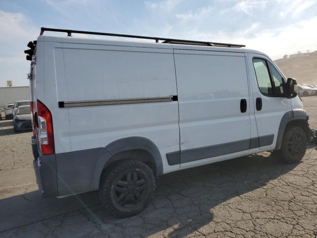 3C6TRVAG6FE517662 - 2015 RAM PROMASTER 1500 STANDARD WHITE photo 3