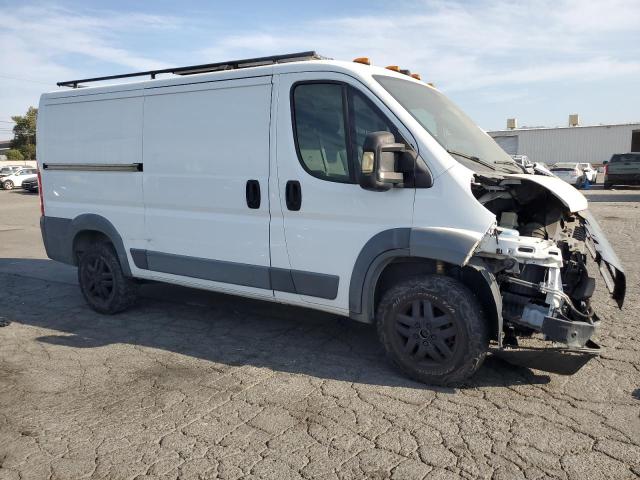 3C6TRVAG6FE517662 - 2015 RAM PROMASTER 1500 STANDARD Ağ foto 4