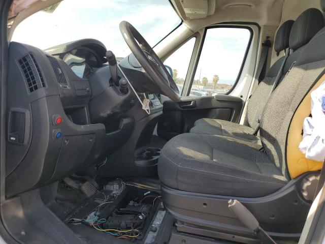 3C6TRVAG6FE517662 - 2015 RAM PROMASTER 1500 STANDARD Ağ foto 7