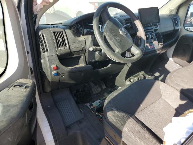 3C6TRVAG6FE517662 - 2015 RAM PROMASTER 1500 STANDARD Ağ foto 8