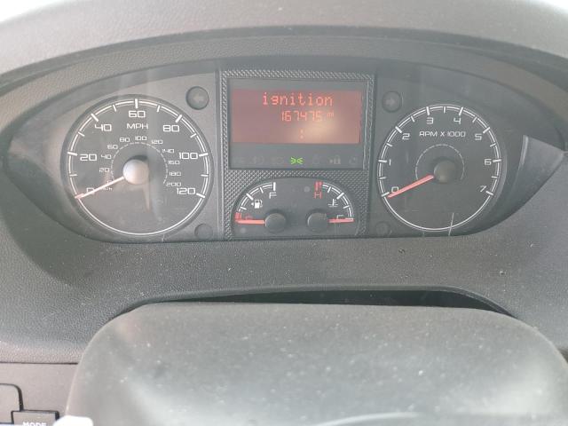 3C6TRVAG6FE517662 - 2015 RAM PROMASTER 1500 STANDARD Ağ foto 9