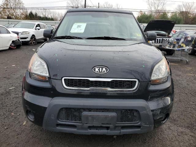 KNDJT2A20A7111700 - 2010 KIA SOUL + BLACK photo 5