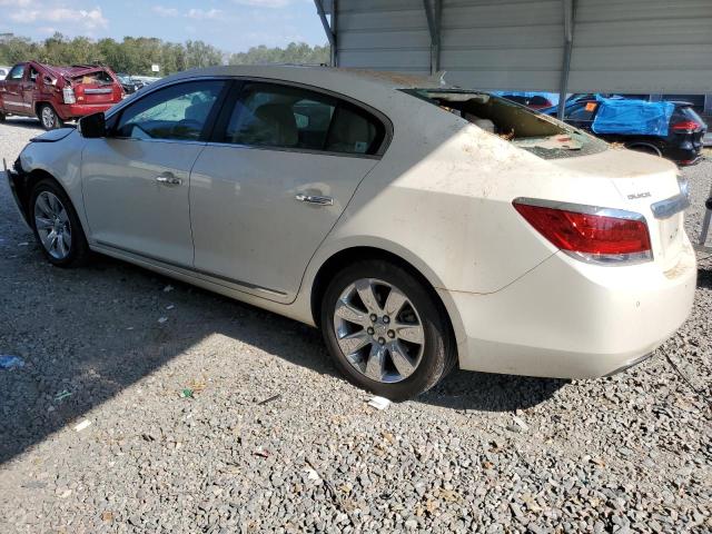 1G4GE5GD3BF139573 - 2011 BUICK LACROSSE CXS Ağ foto 2
