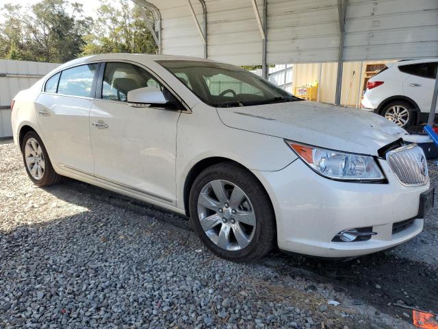 1G4GE5GD3BF139573 - 2011 BUICK LACROSSE CXS Ağ foto 4