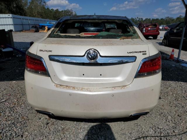 1G4GE5GD3BF139573 - 2011 BUICK LACROSSE CXS Ağ foto 6