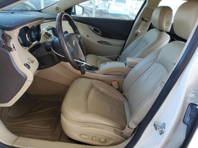 1G4GE5GD3BF139573 - 2011 BUICK LACROSSE CXS Ağ foto 7