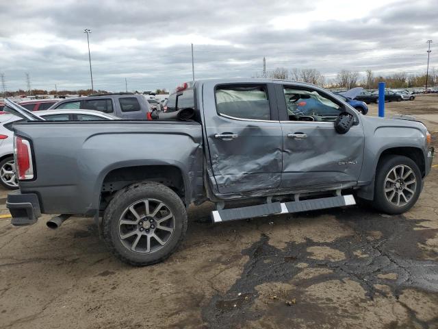 1GTG6EEN3L1100509 - 2020 GMC CANYON DENALI GRAY photo 3