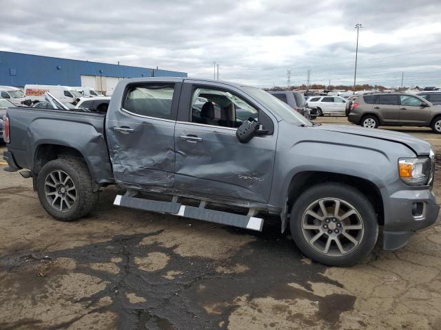 1GTG6EEN3L1100509 - 2020 GMC CANYON DENALI GRAY photo 4