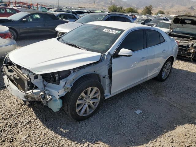 2015 CHEVROLET MALIBU 2LT, 