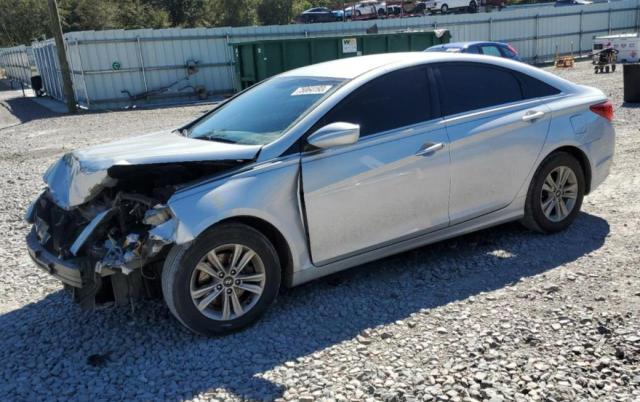 2013 HYUNDAI SONATA GLS, 