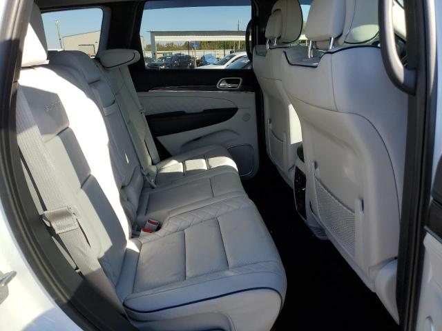 1C4RJEJG5JC314790 - 2018 JEEP GRAND CHER SUMMIT თეთრი ფოტო 11