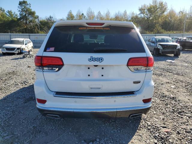 1C4RJEJG5JC314790 - 2018 JEEP GRAND CHER SUMMIT თეთრი ფოტო 6