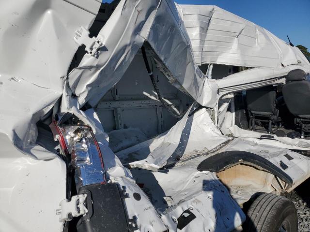 3C6MRVJG9PE508539 - 2023 RAM PROMASTER 3500 HIGH თეთრი ფოტო 10