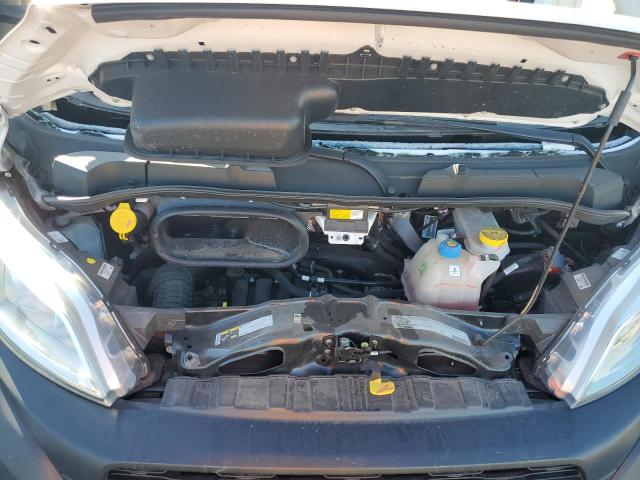 3C6MRVJG9PE508539 - 2023 RAM PROMASTER 3500 HIGH თეთრი ფოტო 12