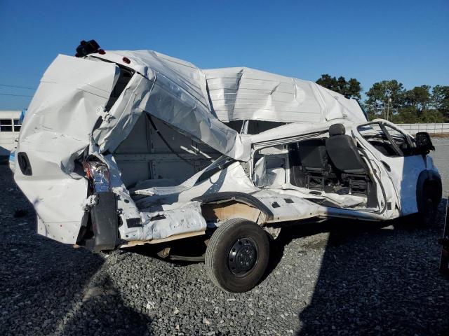 3C6MRVJG9PE508539 - 2023 RAM PROMASTER 3500 HIGH თეთრი ფოტო 3