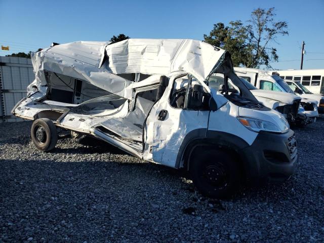 3C6MRVJG9PE508539 - 2023 RAM PROMASTER 3500 HIGH თეთრი ფოტო 4