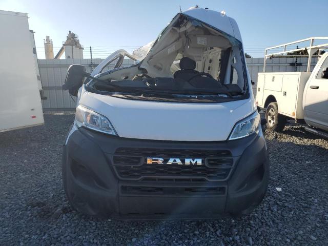 3C6MRVJG9PE508539 - 2023 RAM PROMASTER 3500 HIGH თეთრი ფოტო 5