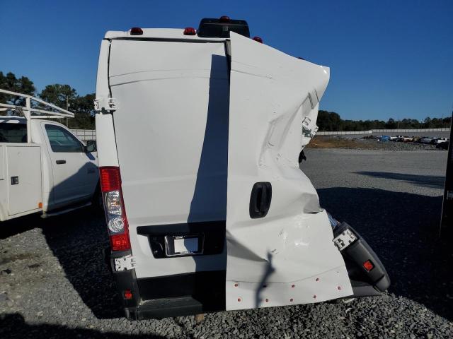 3C6MRVJG9PE508539 - 2023 RAM PROMASTER 3500 HIGH თეთრი ფოტო 6