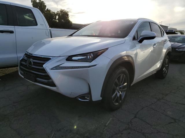 2015 LEXUS NX 200T, 