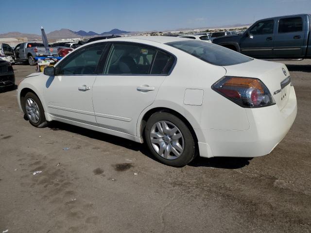 1N4AL2AP3CN521133 - 2012 NISSAN ALTIMA BASE WHITE photo 2