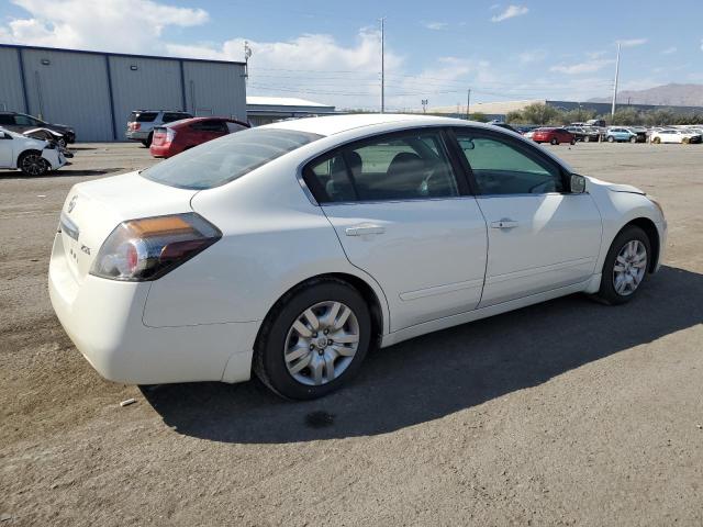 1N4AL2AP3CN521133 - 2012 NISSAN ALTIMA BASE WHITE photo 3