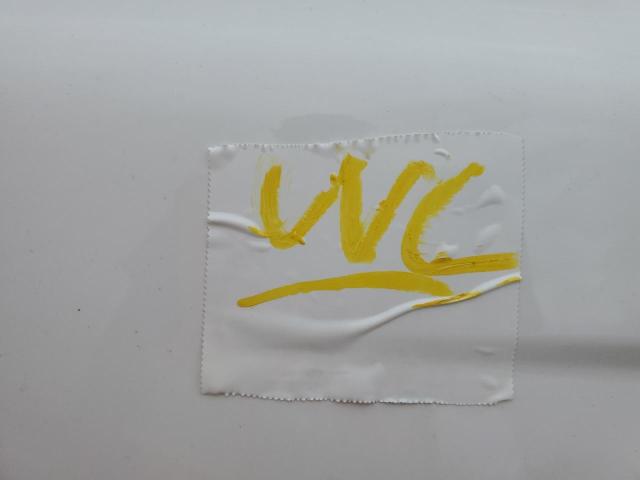 4T1G11AK4RU889775 - 2024 TOYOTA CAMRY SE NIGHT SHADE WHITE photo 12