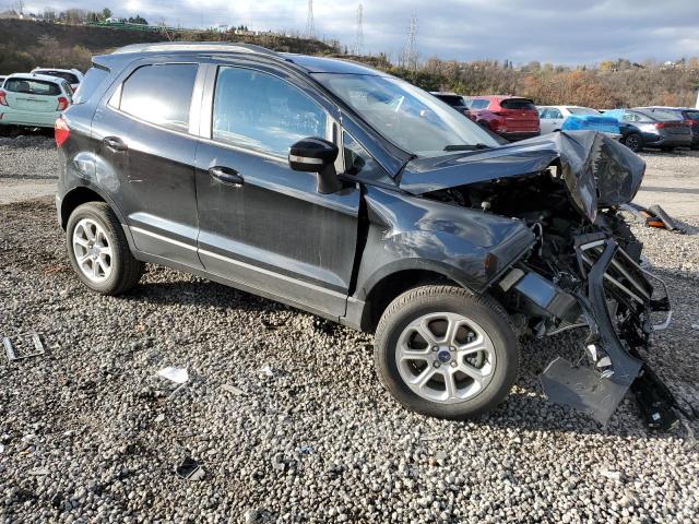 MAJ6S3GL7NC475517 - 2022 FORD ECOSPORT SE Qara foto 4