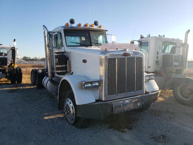 1988 PETERBILT 357, 