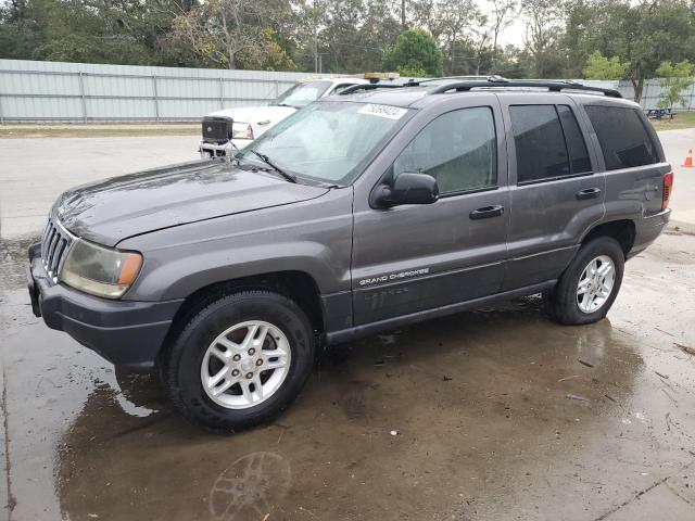 2003 JEEP GRAND CHER LAREDO, 