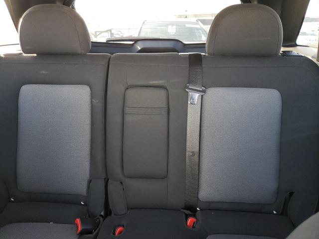 3GNAL2EK0FS503456 - 2015 CHEVROLET CAPTIVA LS 白色 照片 10