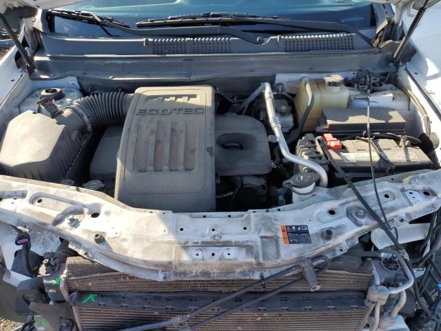 3GNAL2EK0FS503456 - 2015 CHEVROLET CAPTIVA LS 白色 照片 12