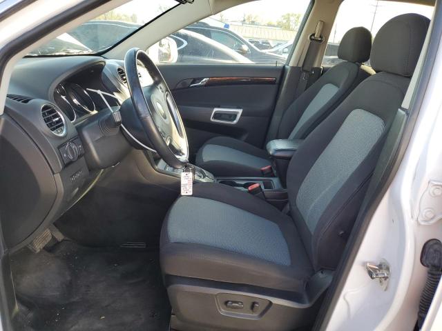 3GNAL2EK0FS503456 - 2015 CHEVROLET CAPTIVA LS 白色 照片 7