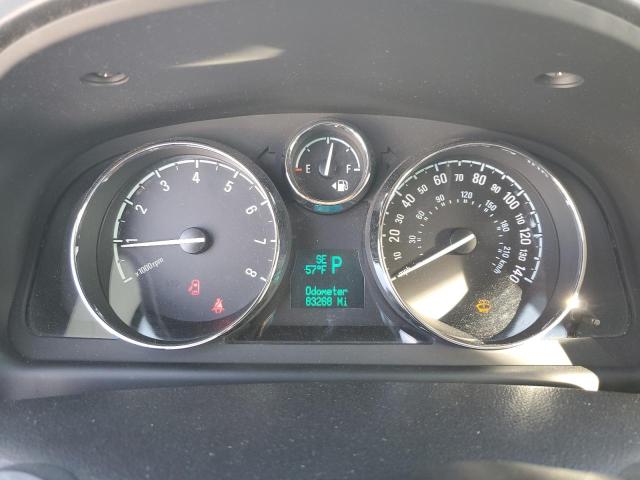 3GNAL2EK0FS503456 - 2015 CHEVROLET CAPTIVA LS 白色 照片 9