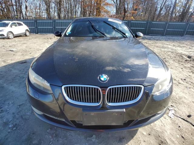 WBAWC73599E067534 - 2009 BMW 335 XI BLACK photo 5